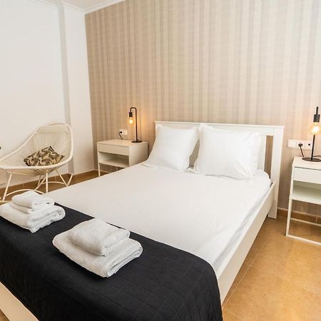 Trendy Homes Алмерия Екстериор снимка