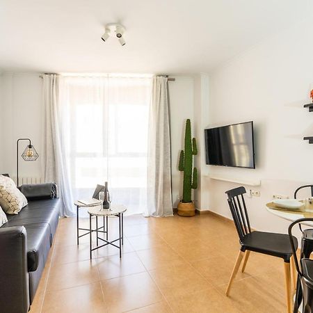 Trendy Homes Алмерия Екстериор снимка