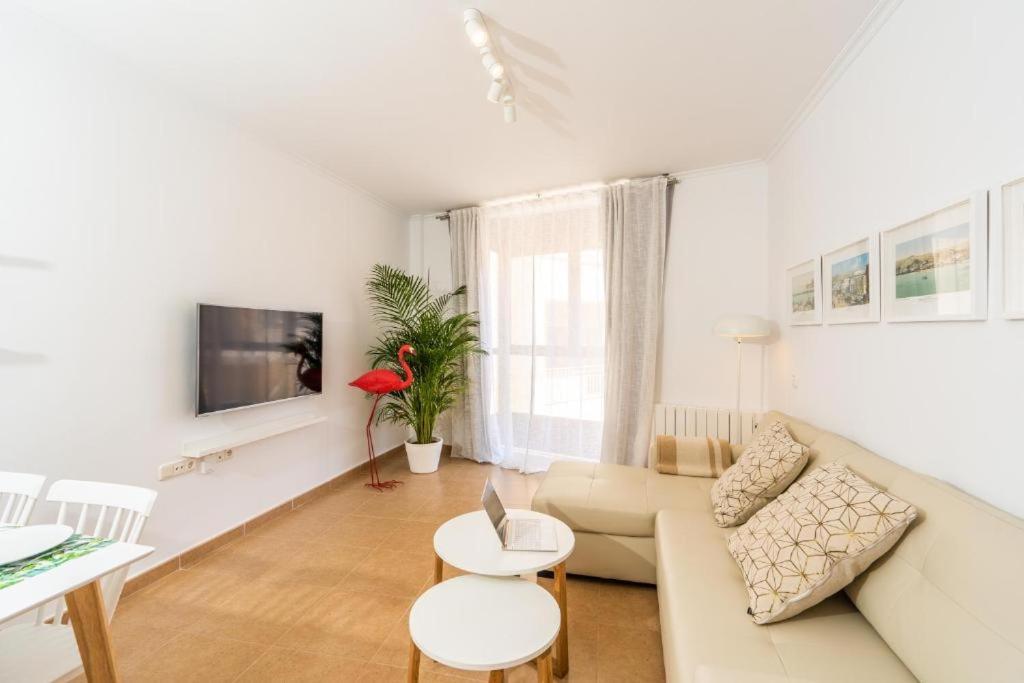 Trendy Homes Алмерия Екстериор снимка