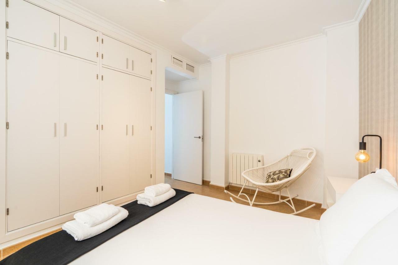 Trendy Homes Алмерия Екстериор снимка