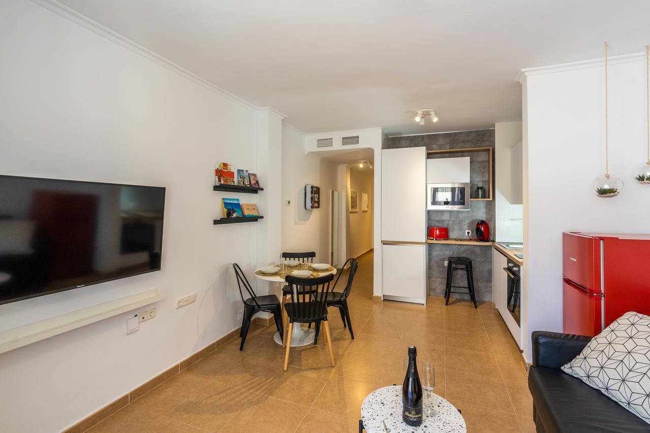 Trendy Homes Алмерия Екстериор снимка