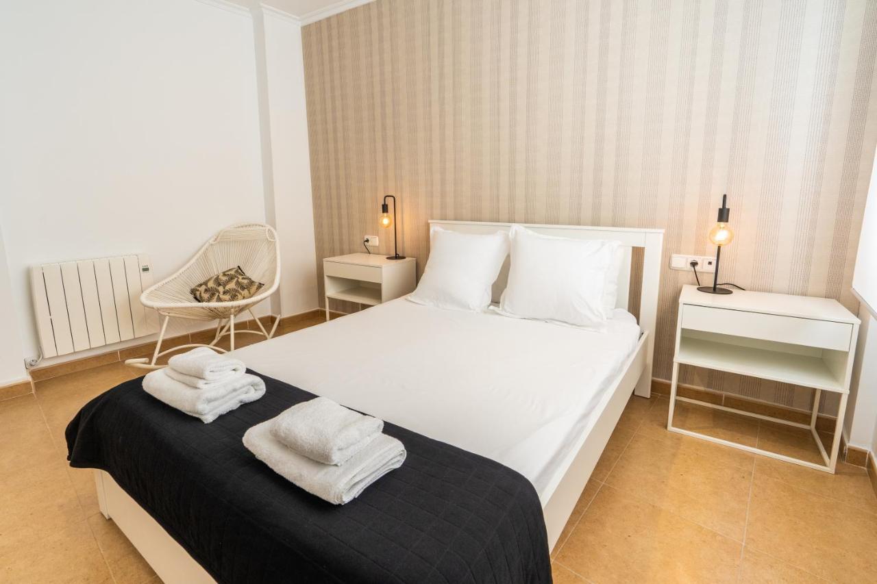Trendy Homes Алмерия Екстериор снимка