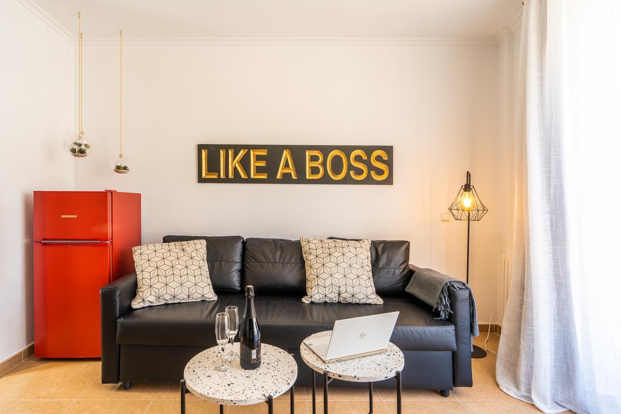 Trendy Homes Алмерия Екстериор снимка
