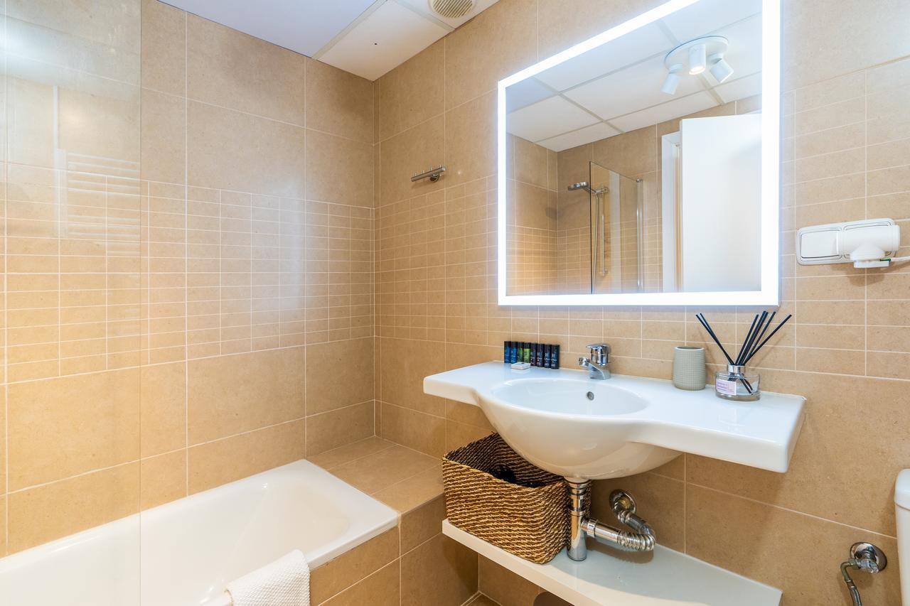 Trendy Homes Алмерия Екстериор снимка