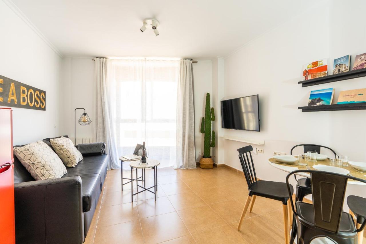 Trendy Homes Алмерия Екстериор снимка
